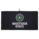 Westside Discs Microfiber Waffle Towel