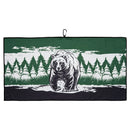Westside Discs Microfiber Waffle Towel