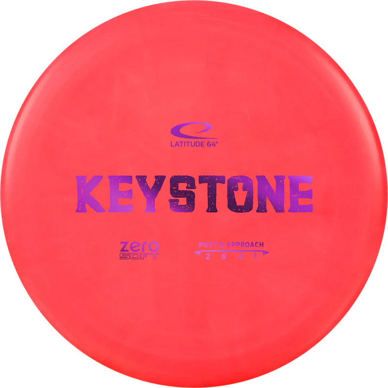 Keystone Zero Soft