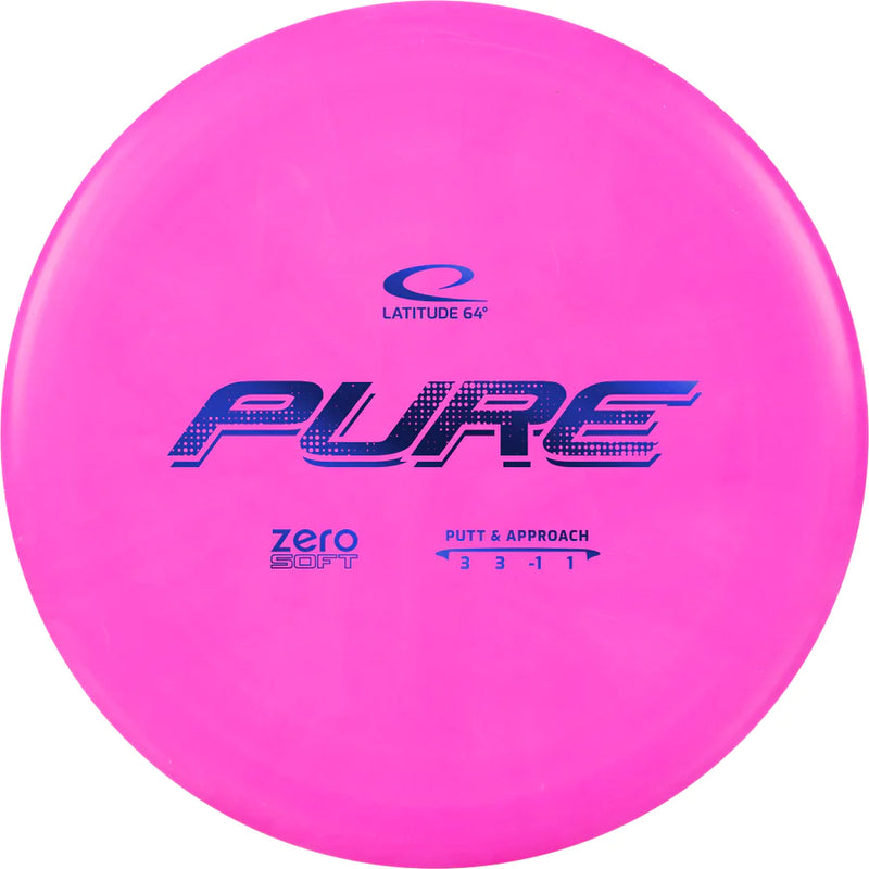 Pure Zero Soft