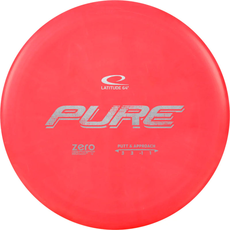 Pure Zero Soft