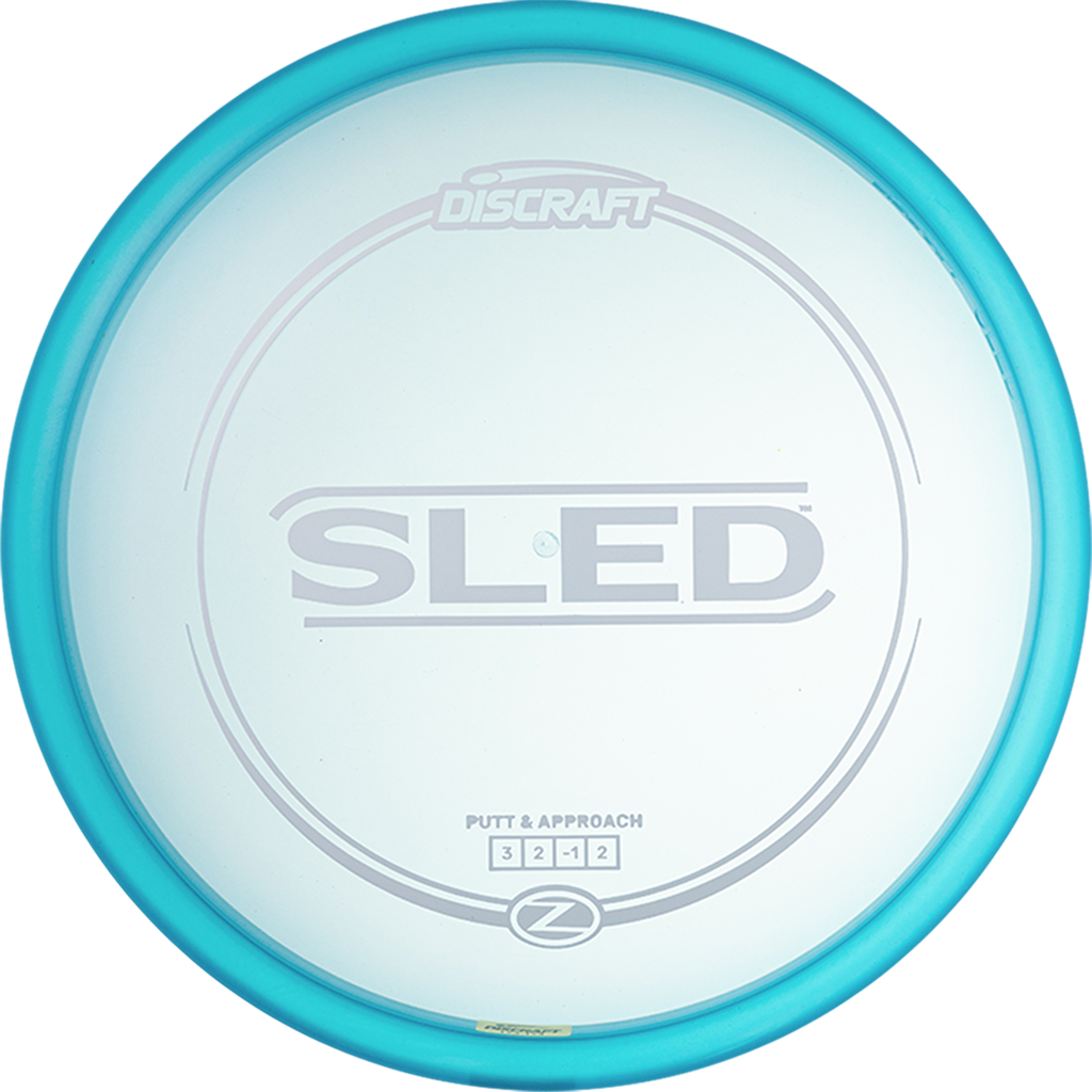 Sled Z