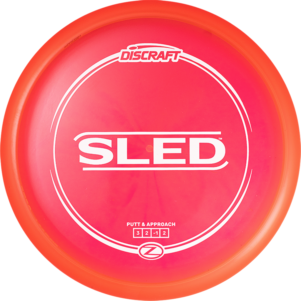 Sled Z
