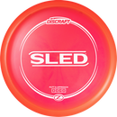 Sled Z