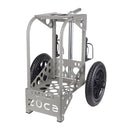 Zuca - All-Terrain, Insert Bag and Rack