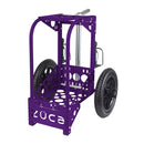 Zuca - All-Terrain, Insert Bag and Rack