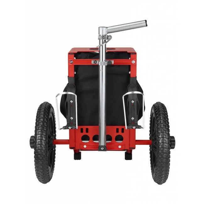 Zuca - Compact Disc Golf Cart