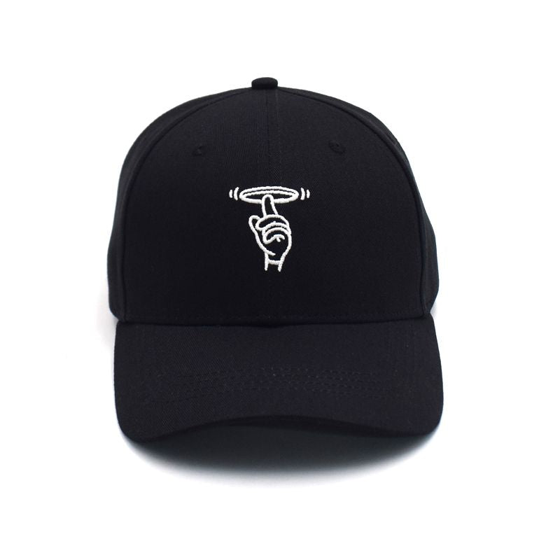 FPC The Finger Baseball Cap