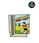 Ace Run Pin