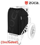 Zuca - All-Terrain, Insert Bag and Rack