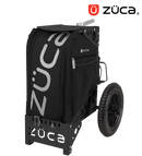 Zuca - All-Terrain, Insert Bag and Rack