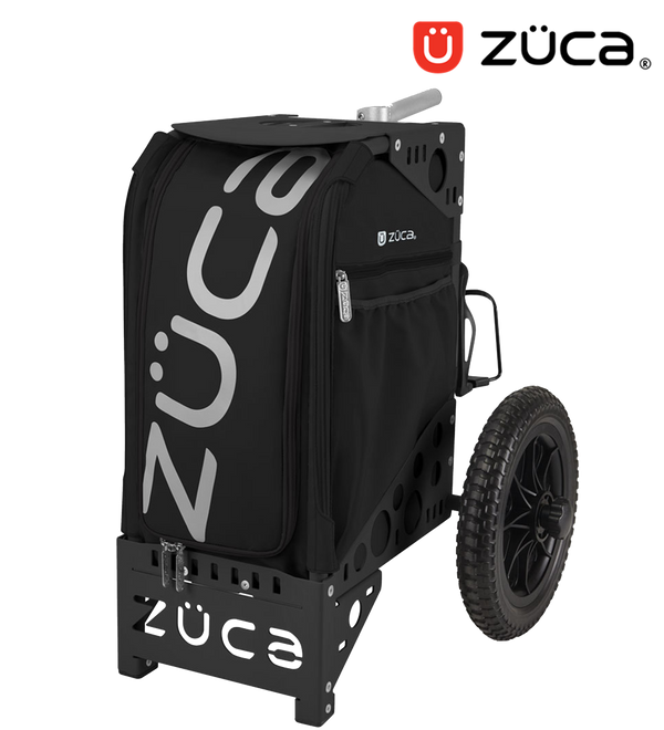 Zuca - All-Terrain, Insert Bag and Rack