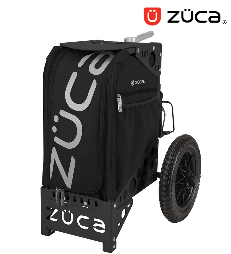 Zuca - All-Terrain, Insert Bag and Rack