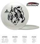 Anax Big Z (Paul Mcbeth Collection)