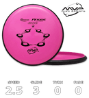 Anode Electron Medium