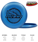 Aviar GStar (Retro stamp)