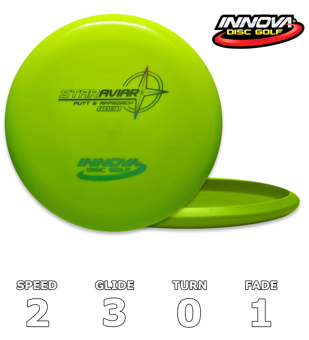 Aviar Star