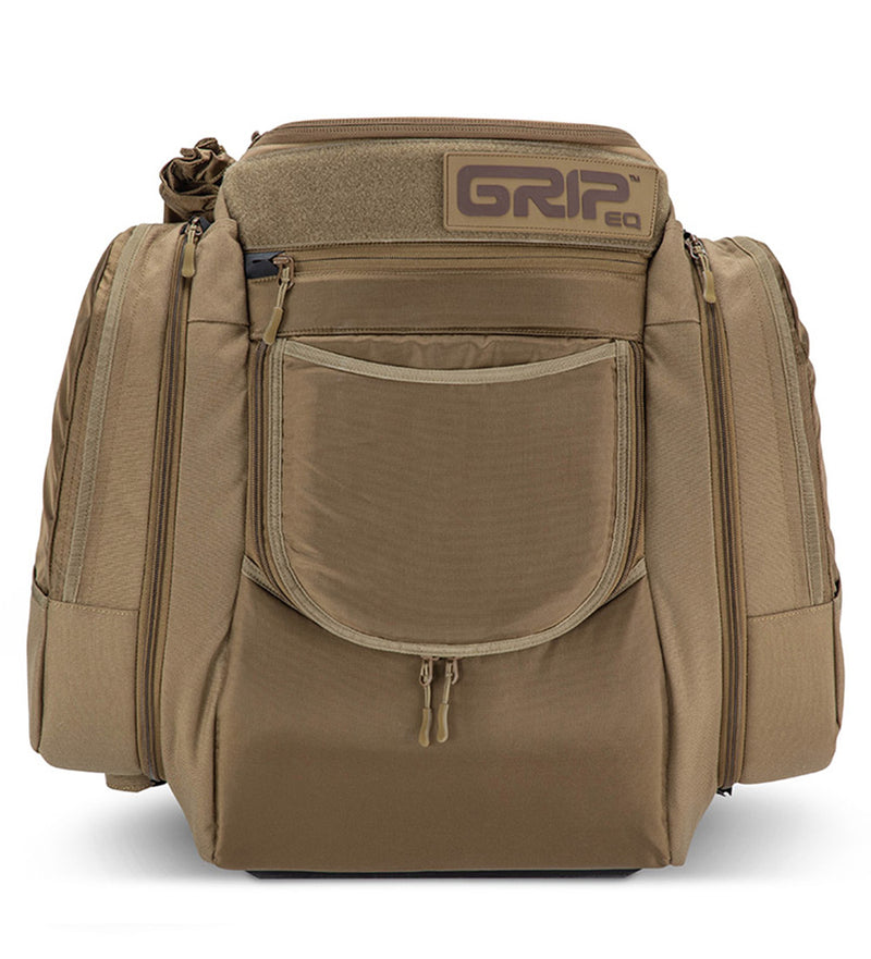 GRIP EQ AX5