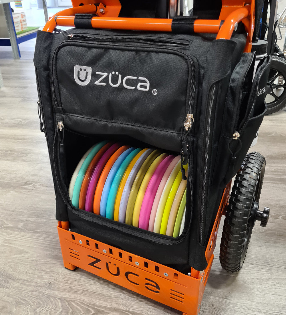 Zuca school bag best sale