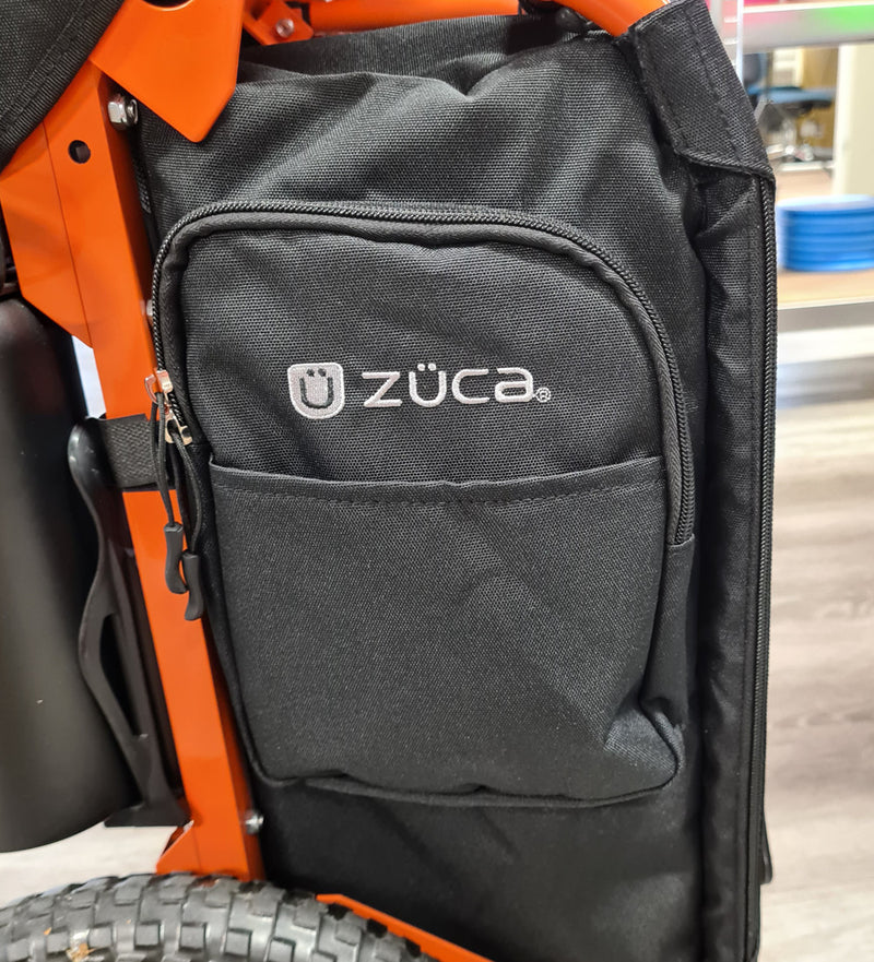 Zuca trekker insert cheap