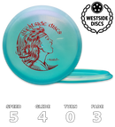 Bard VIP Ice Glimmer