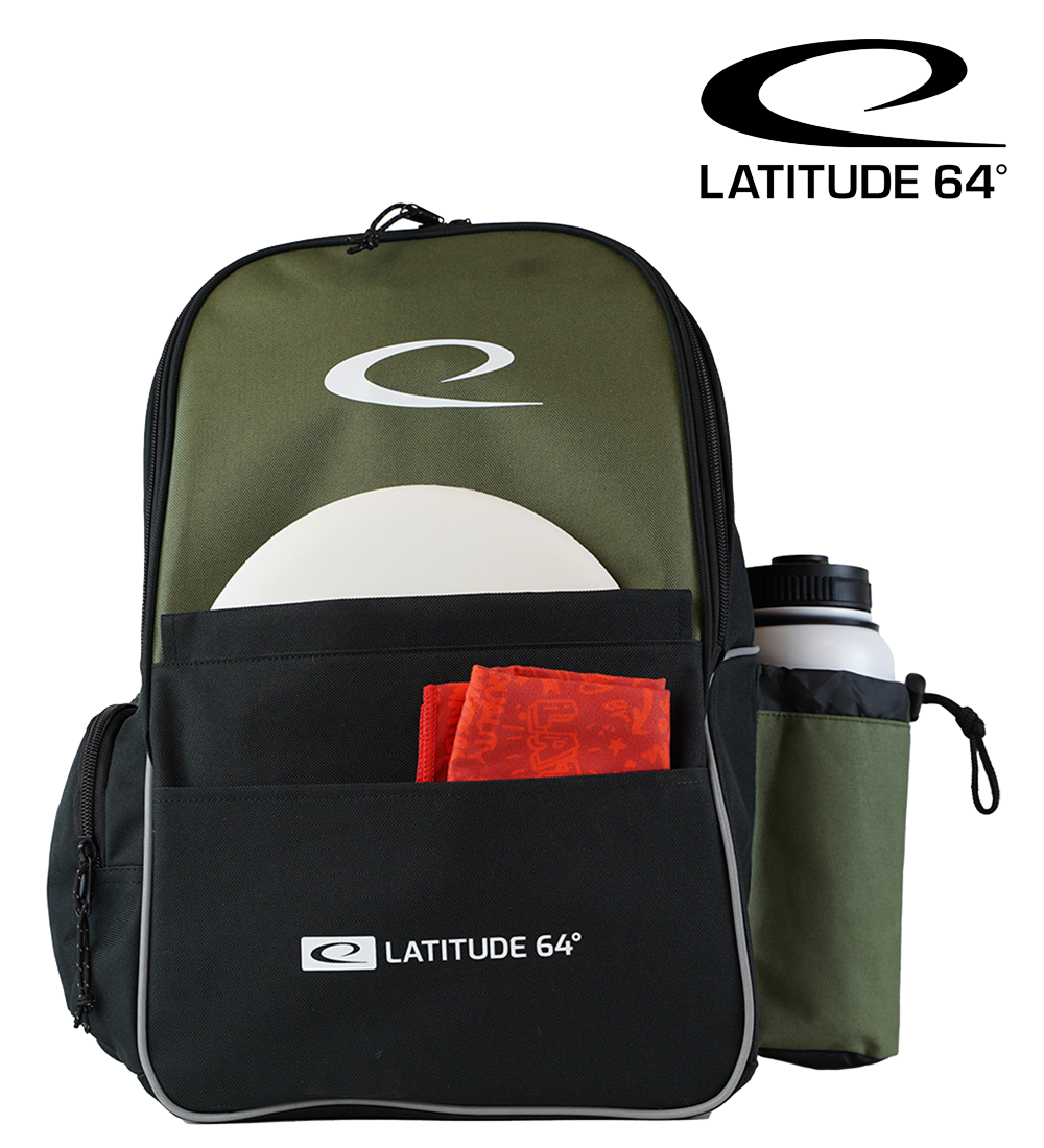 Latitude 64 - Base Backpack