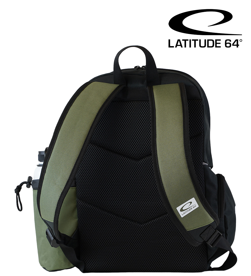 Latitude 64 - Base Backpack