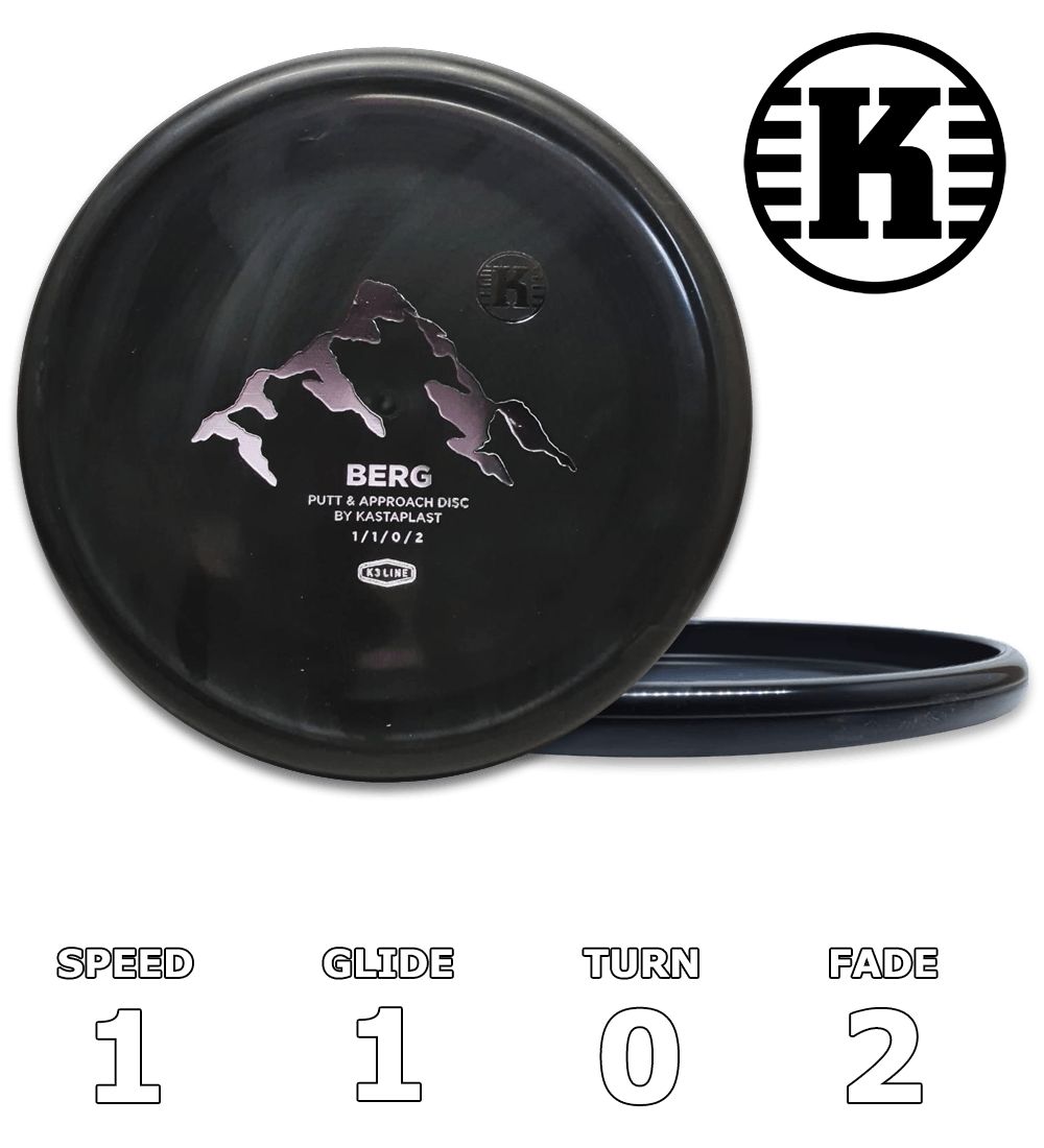 Mountain K3