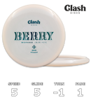 Berry Steady