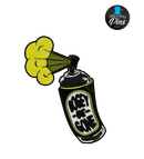 Bogey-Be-Gone Spray Pin