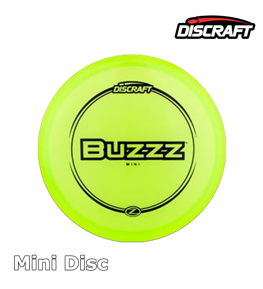 Buzzz Mini Z