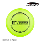 Buzzz Mini Z
