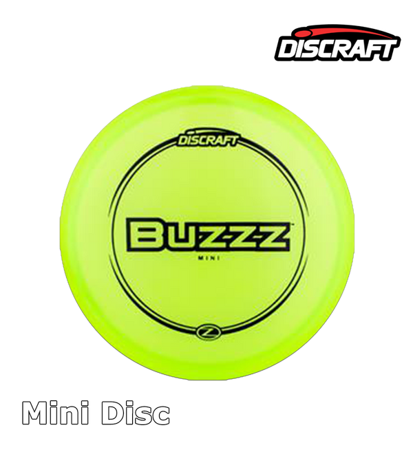 Buzzz Mini Z