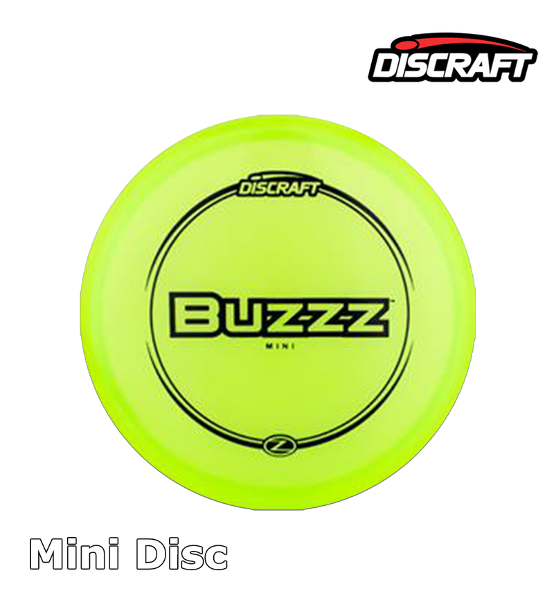 Buzzz Mini Z