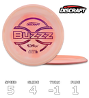Buzzz ESP FLX