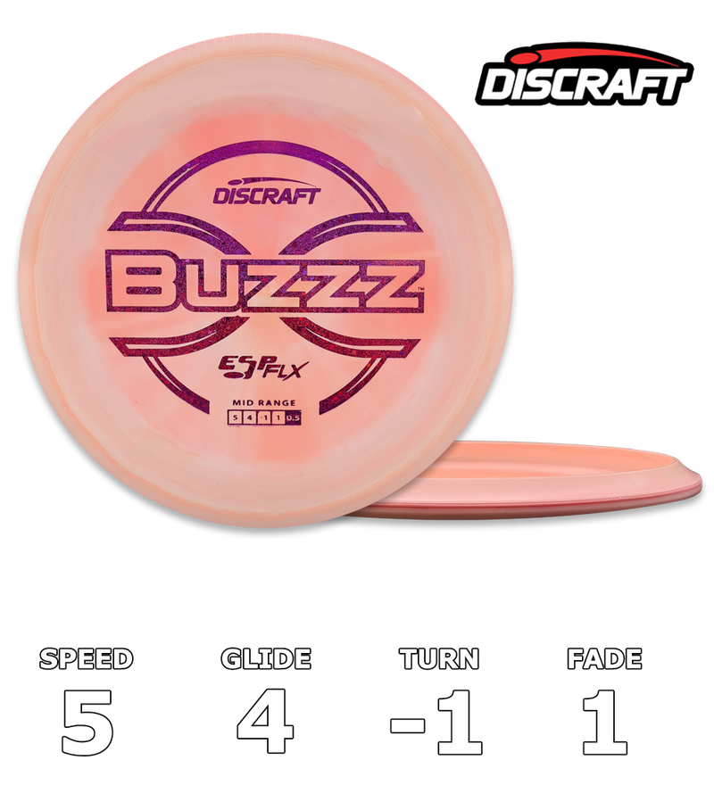 Buzzz ESP FLX