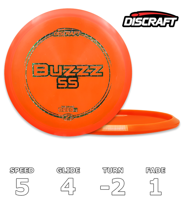 Buzzz SS Z