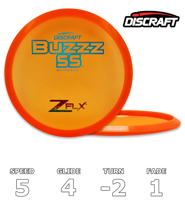 Buzzz SS Z FLX