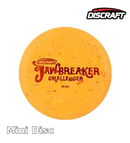 Challenger Mini Jawbreaker