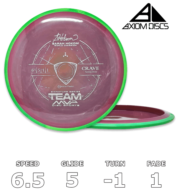 Crave Neutron