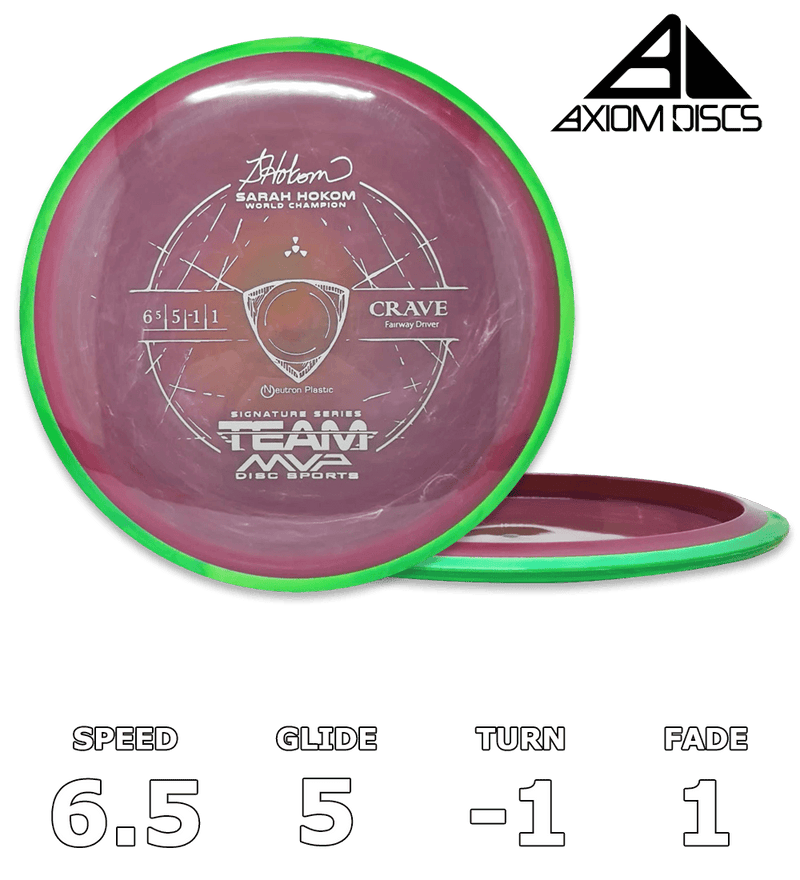Crave Neutron