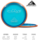 Crave Proton