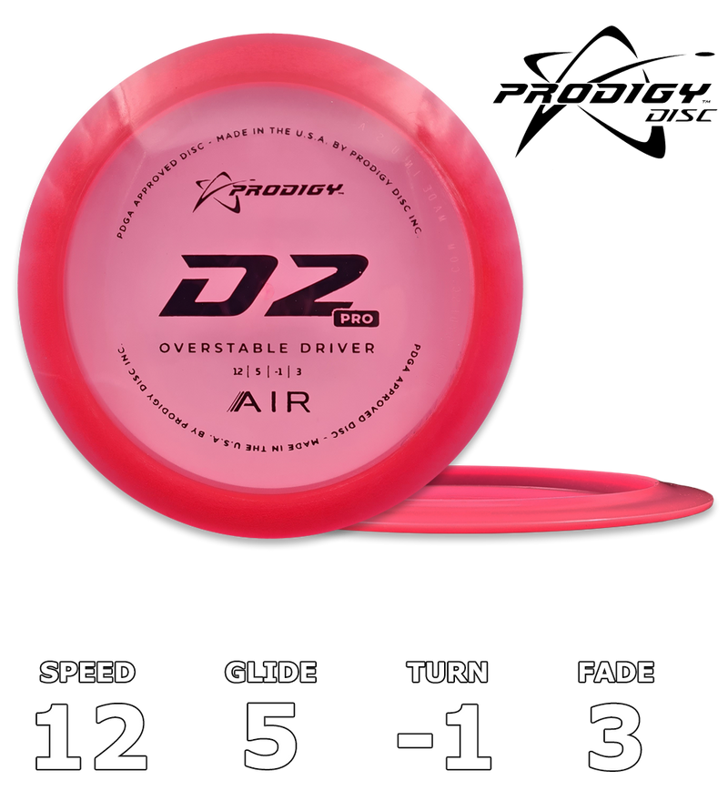 D2 Pro 400 Air