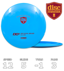 DD3 S-Line (Originals)