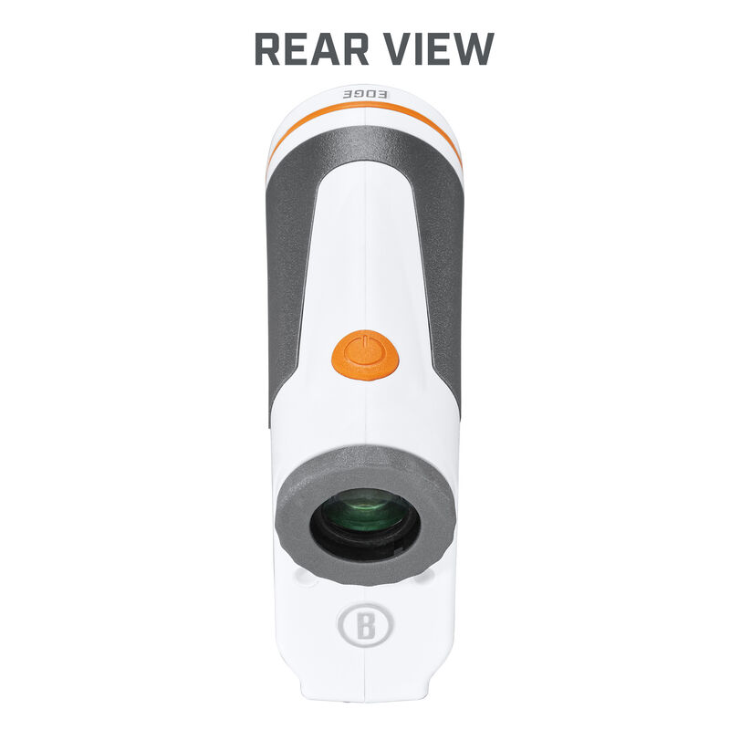 Edge Disc Golf Laser Rangefinder 