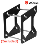 Zuca - All-Terrain, Insert Bag and Rack