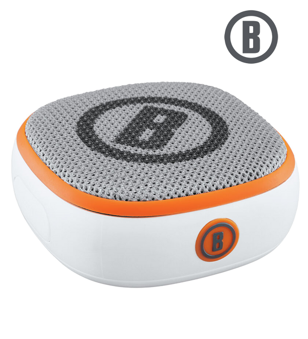 Disc Jockey Bluetooth Speaker