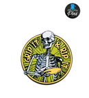 Grip It & Rip It Pin