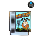 Birdie Hunt Pin