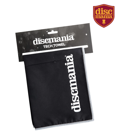 Discmania Tech Towel